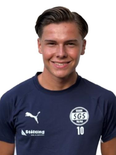 Melvin Omeragic