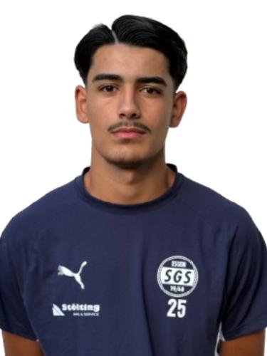 Ali Yildiz