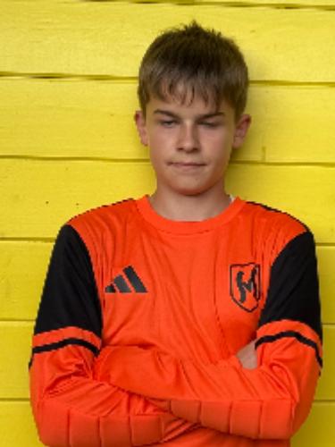 Friso Warner van Dijk