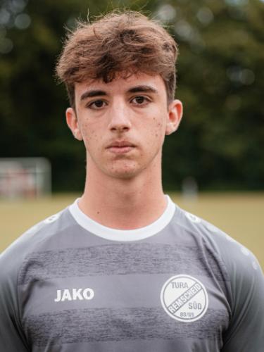 Lucas Antonio Sanchez Palomar