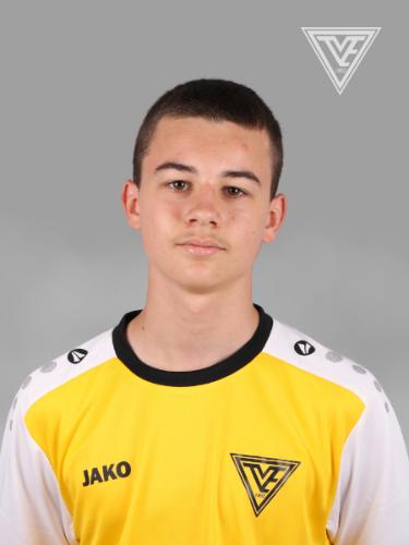 Julen Benjamin Helberger