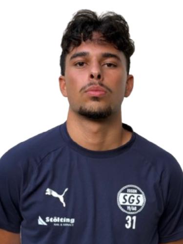 Ibrahim Yilmaz