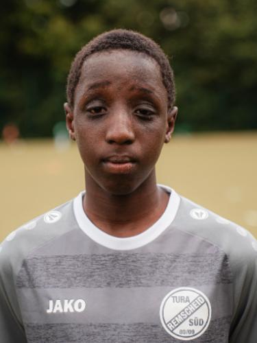 Mohamadou Sillah Sillah