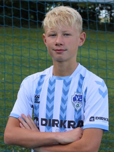 Niclas Felden