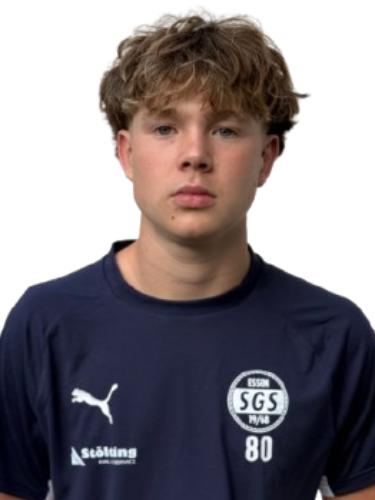 Rio Luan Allmann
