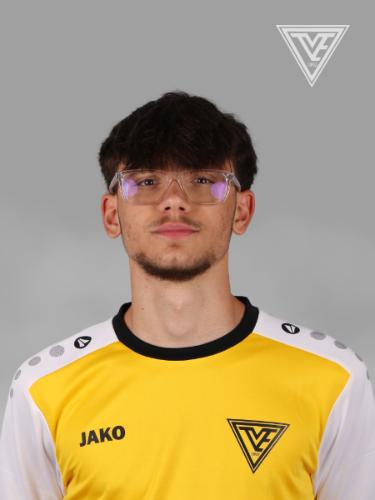 Ilias Alwin Maschwitz