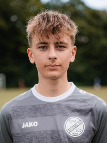 Leon Maximilian Weber