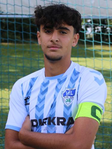 Keyhan Güney Karisik