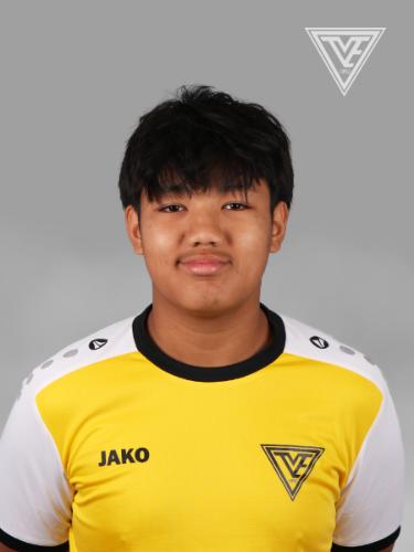Jerry Thongsaly