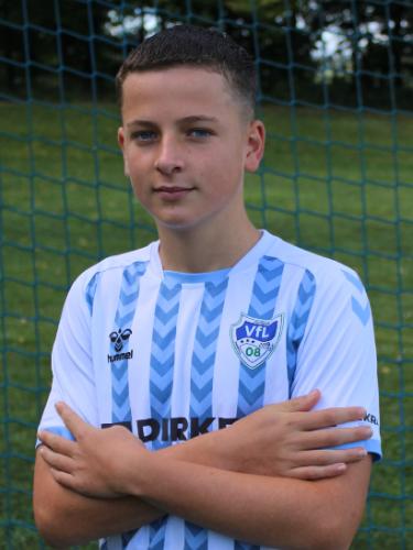 Carl Christian Neuss