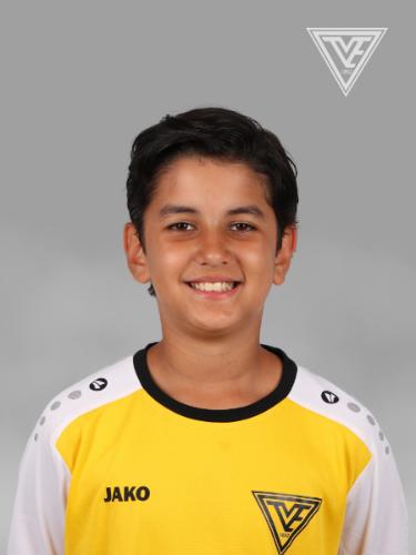 Lucca Andrade Winkle