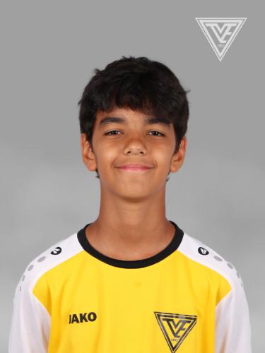 Matteo Andrade Winkle
