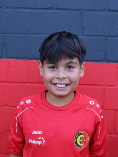 Mikail Özdemir