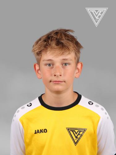 Maximilian Gutt