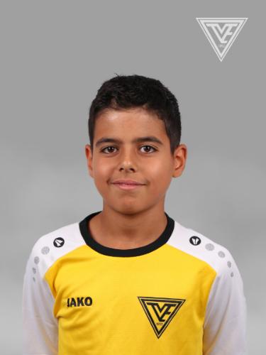 Daniel Hamade