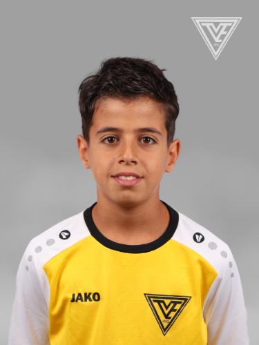Rayan Hamade