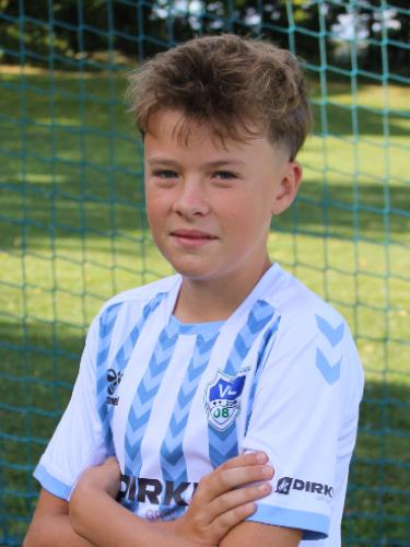 Jules Thissen