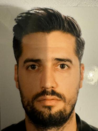 Mehmet Ata Adanur