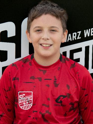 Phillip Schmitt