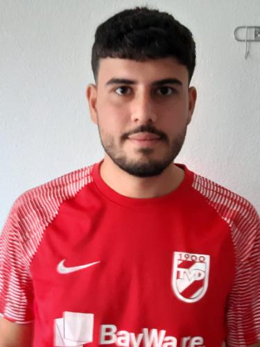 Berkay Cetinkaya