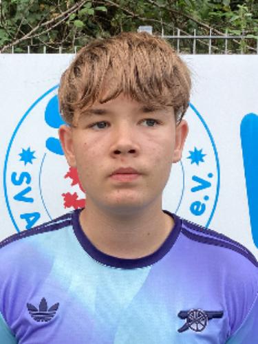 Luka Alexander Ruhnke