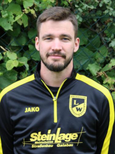 Fabian Fehlker