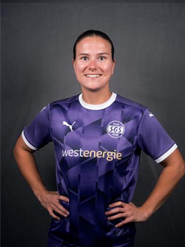 Ilka Bartels