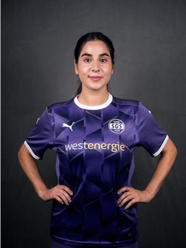Neslihan Diken