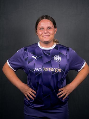 Anne Sina Hüwels
