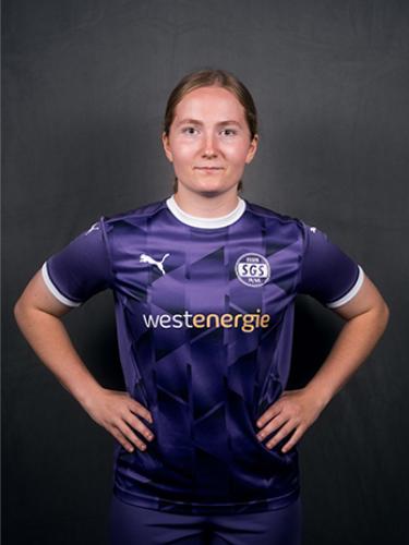 Josefine Karsties
