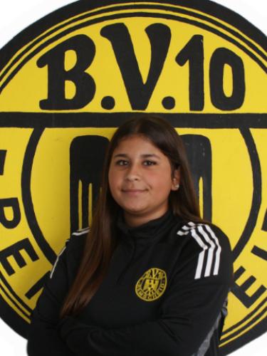 Carolina Brito Carvalho