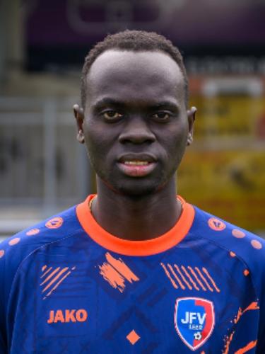 Junkung Daffeh