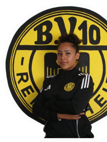 Isabela Carolina Colmenarez Yepez