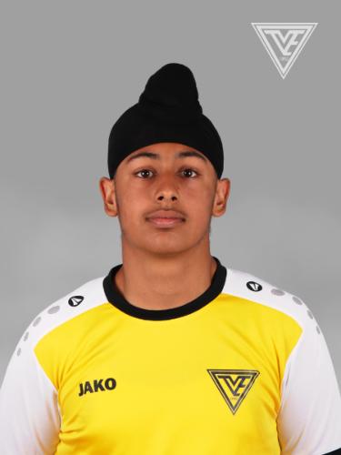 Amanveer Singh
