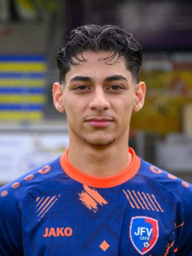 Saleh Ibrahim