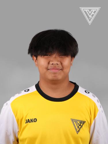 Jessy Thongsaly