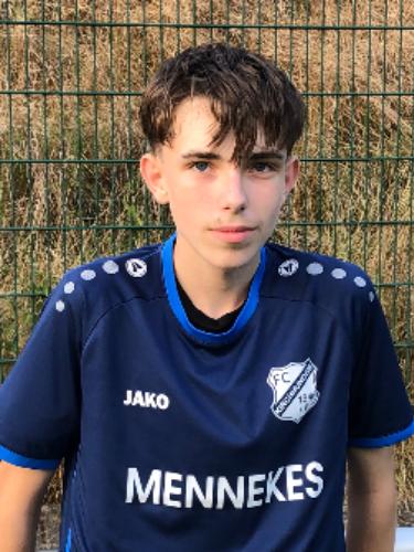 Luca Wolter