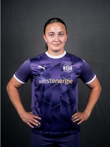 Inger Britt Struwe