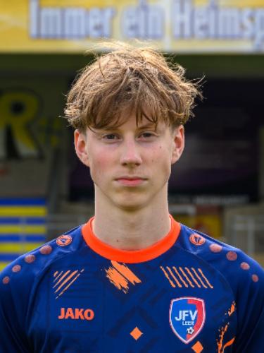 Magnus Nothnagel