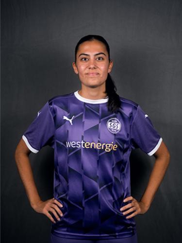 Sevinc Zümra Ünsal