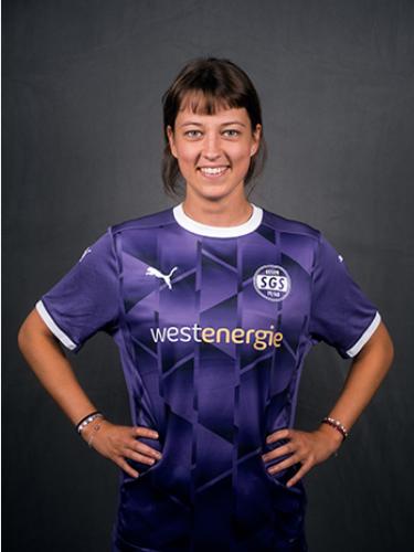 Kea Lin Veldhuis