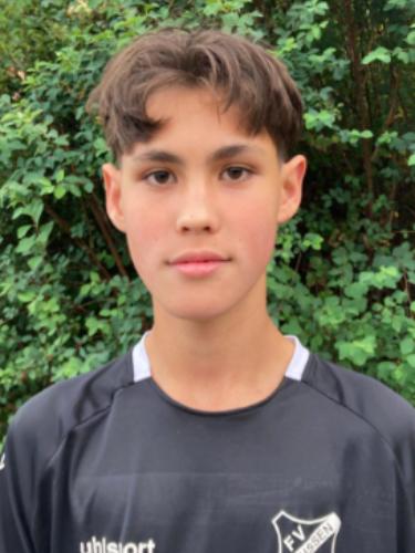 Lukas Varqa Geisselmann