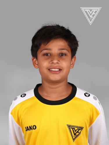 Anvay Bhargava