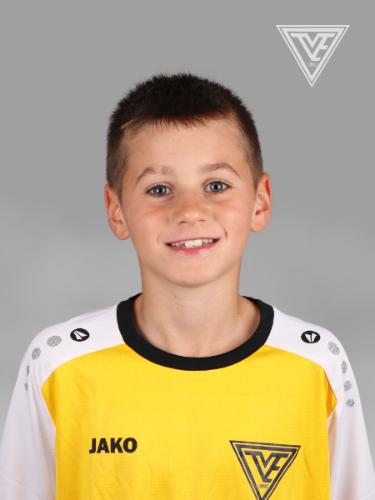 Luca Matteo Binder