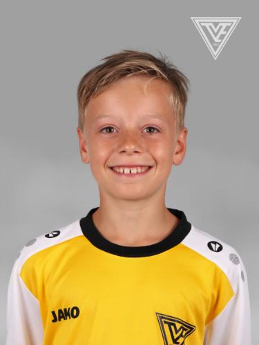 Felix Samuel Gänzle