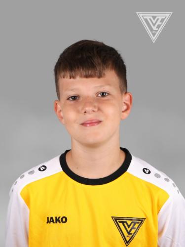 Jakob Kienzle