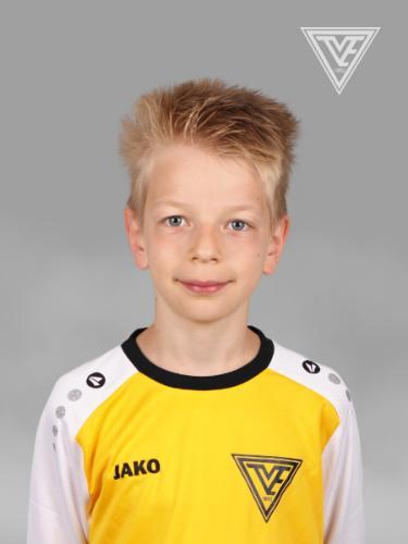 Arne Seeger