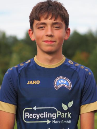 Jorden Belling
