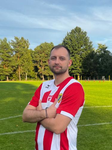 Tomasz Gajos