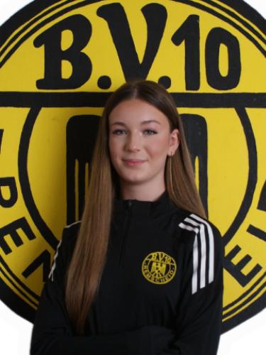 Lina Henriette Kleikamp